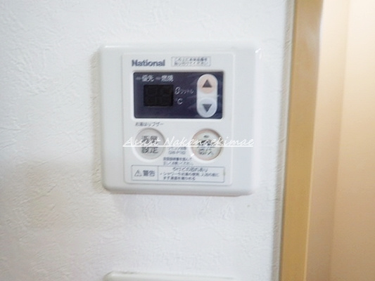 ハイムKSの内装|別号室：参考写真