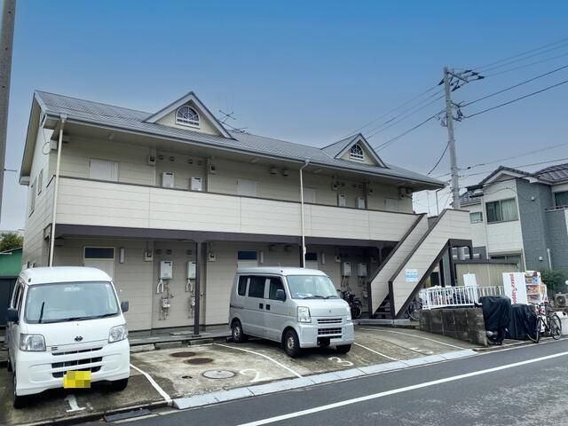 シーサイドコーポ