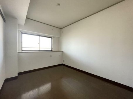 ゴコウエテルナーレ Bの寝室|別号室の写真です