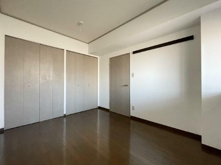 ゴコウエテルナーレ Bの洋室|別号室の写真です
