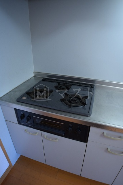 ONE ROOF FLAT FUKUSHIMAの設備
