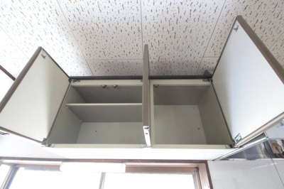 【収納】 | 生実町戸建て