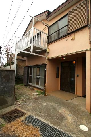 【外観】 | 生実町戸建て