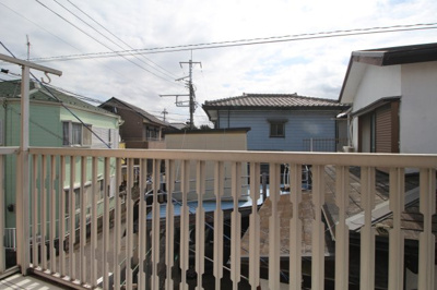 【展望】 | 生実町戸建て