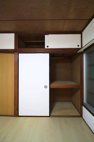 【収納】 | 生実町戸建て