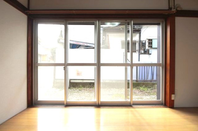 【内装】 | 生実町戸建て