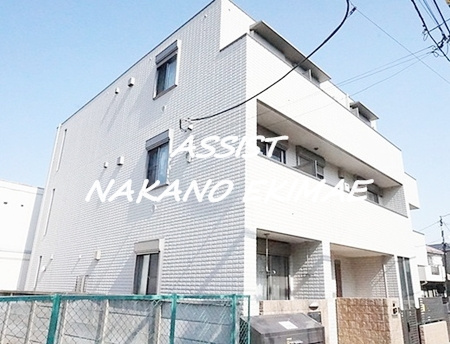 グランディール千鳥