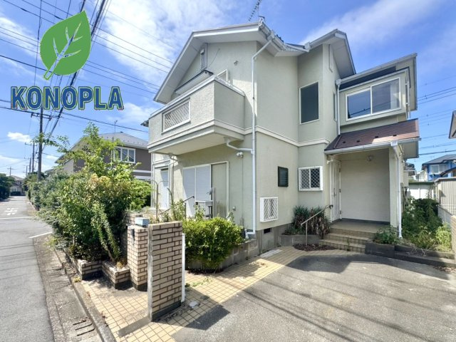 【中古戸建】熊谷市万吉
