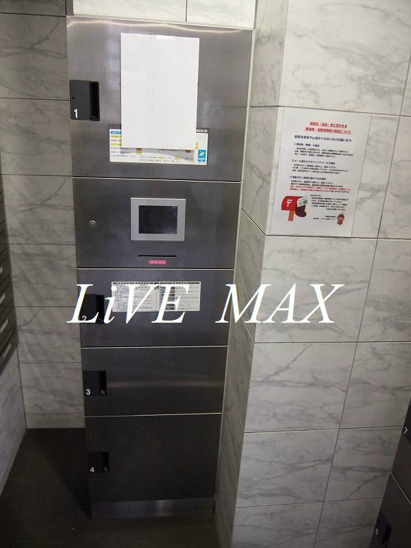 【その他共用部分】エステムプラザ品川駅前5th　Avenue 