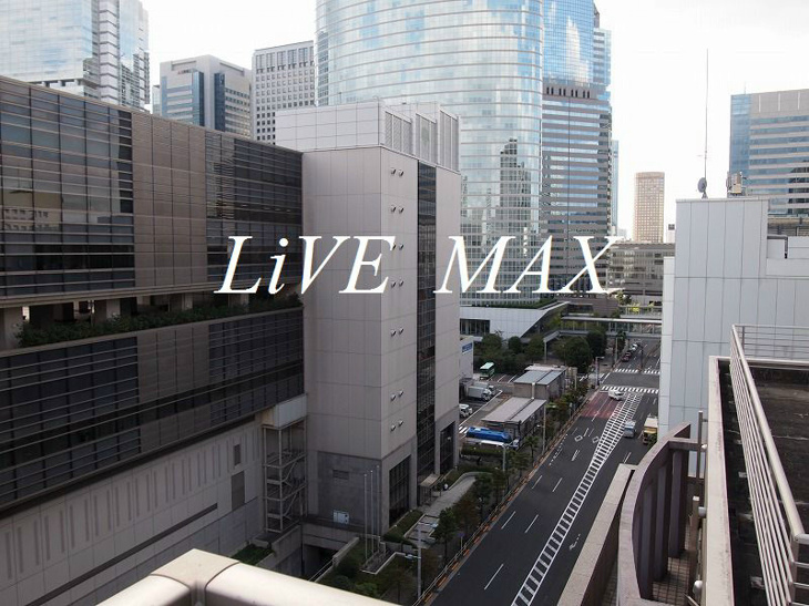 【展望】エステムプラザ品川駅前5th　Avenue 
