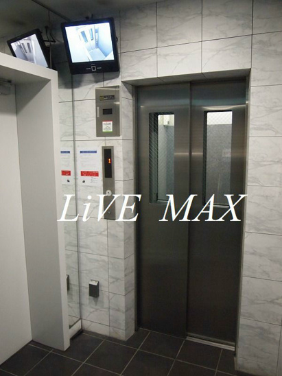 【その他共用部分】エステムプラザ品川駅前5th　Avenue 
