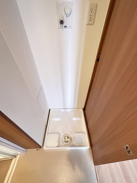 ベルヴィ東園田の設備
