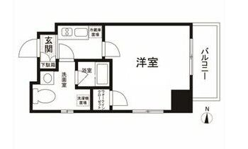 エスペランサK錦糸町