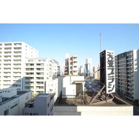 【展望】エスペランサK錦糸町