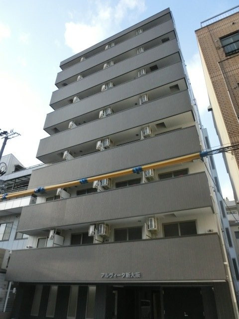 Uresidence新大阪