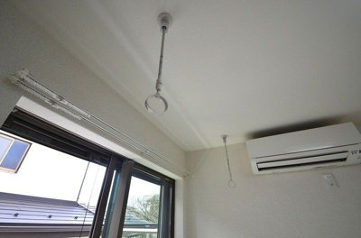 【設備】 | グリシーヌ岩槻本町