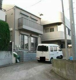【その他共用部分】 | ヴィラ　ワン