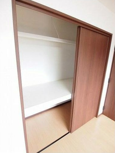 【収納】 | ヴィラ　ワン