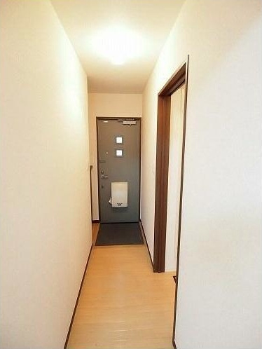 【玄関】 | ヴィラ　ワン