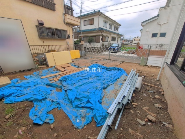 【新築分譲住宅】川越市今成6期のその他