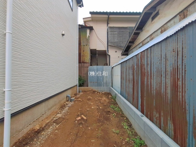 【新築分譲住宅】川越市今成6期のその他