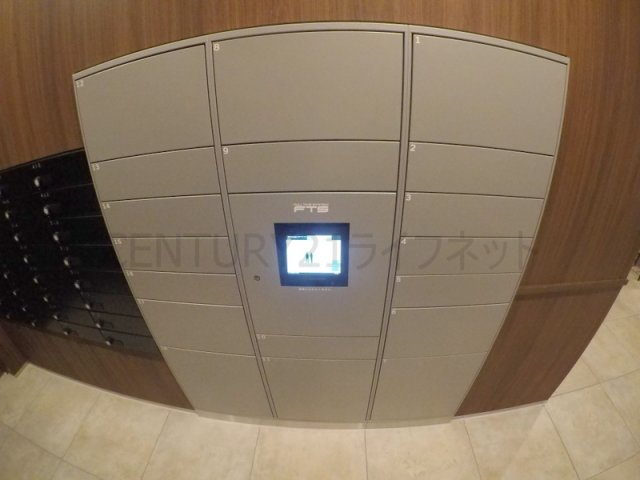 【その他共用部分】 | スプランディッド十三本町