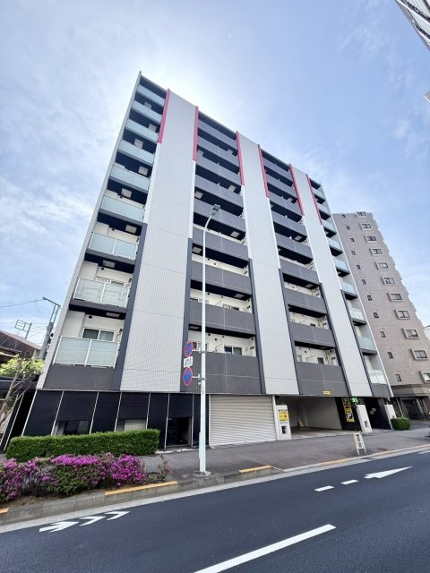 ＥＸＩＭ　ＮＩＳＨＩＳＵＧＡＭＯの外観