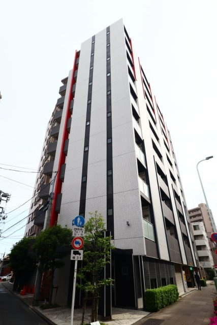 ＥＸＩＭ　ＮＩＳＨＩＳＵＧＡＭＯの外観