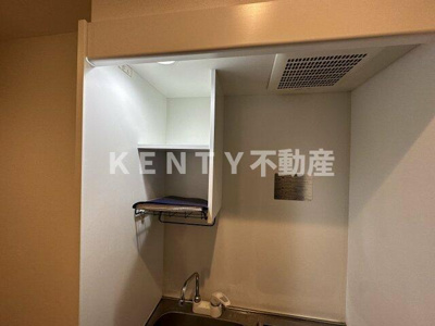 【設備】 | リベルタ戸越 | ※別室参考写真