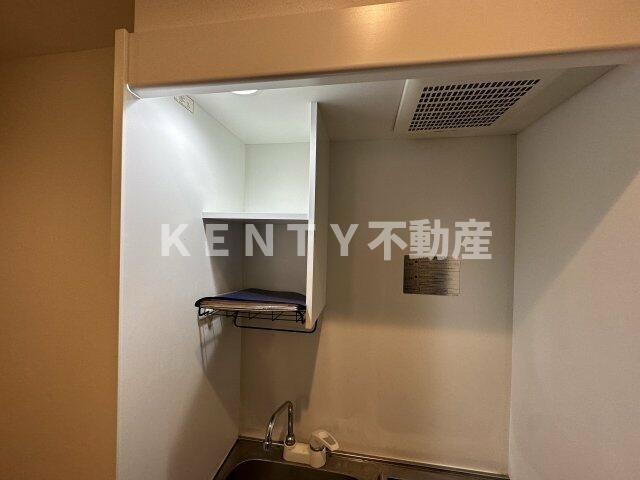 【設備】 | リベルタ戸越 | ※別室参考写真