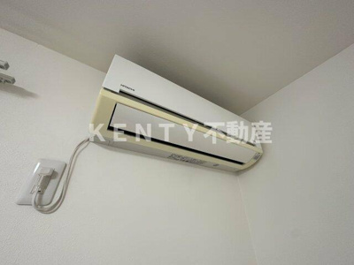 【設備】 | リベルタ戸越 | ※別室参考写真