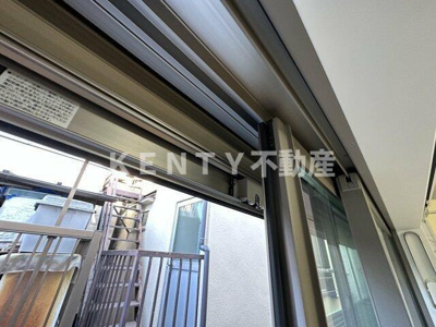 【設備】 | リベルタ戸越 | ※別室参考写真