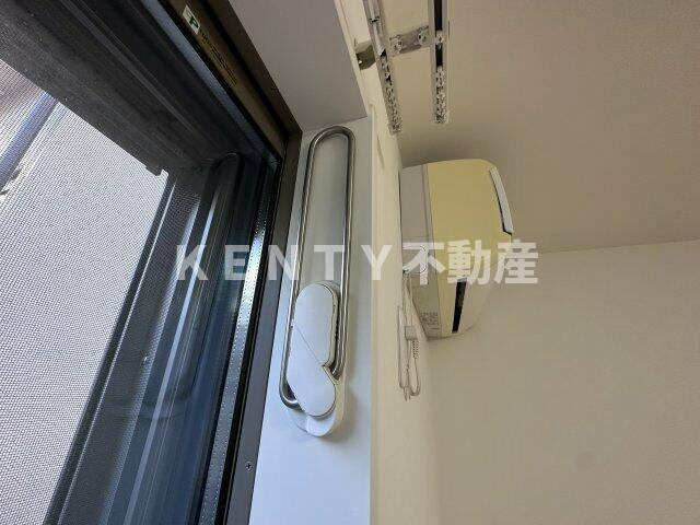 【その他】 | リベルタ戸越 | ※別室参考写真