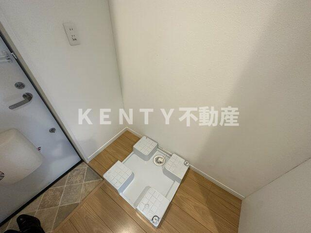 【設備】 | リベルタ戸越 | ※別室参考写真