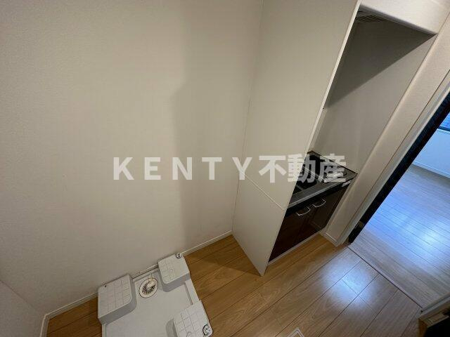 【その他】 | リベルタ戸越 | ※別室参考写真