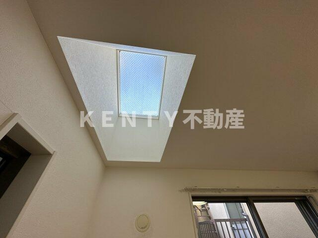 【その他】 | リベルタ戸越 | ※別室参考写真