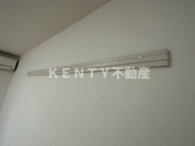 【設備】 | リベルタ戸越 | ※別室参考写真