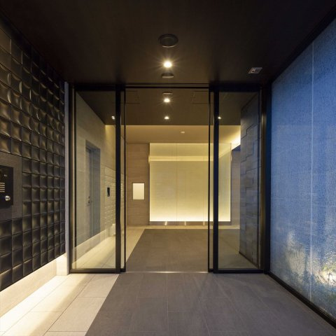 DIPS赤羽RESIDENCEのその他共用部分
