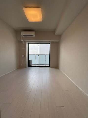 DIPS赤羽RESIDENCEの居間・リビング