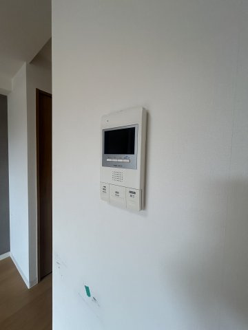Uresidence新大阪のセキュリティ