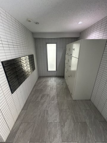 Uresidence新大阪のその他共用部分