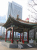 生田川公園（421m） 