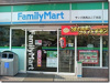 ファミリーマート（115m） 