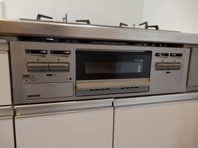 同施工会社の同仕様写真です。