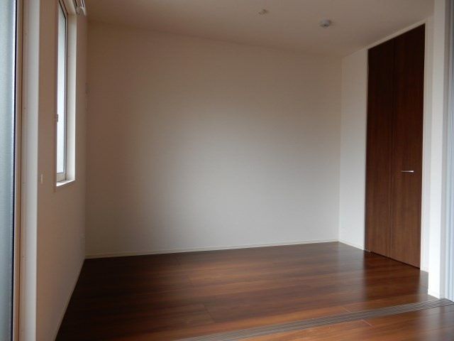 同施工会社の同仕様写真です。