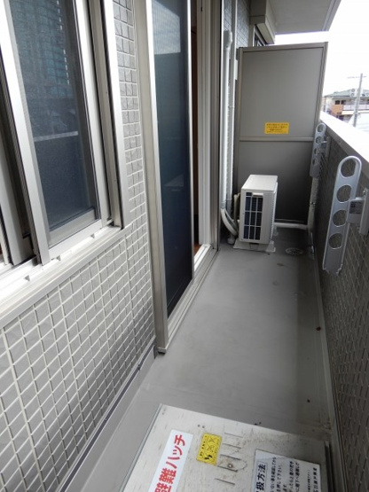 同施工会社の同仕様写真です。