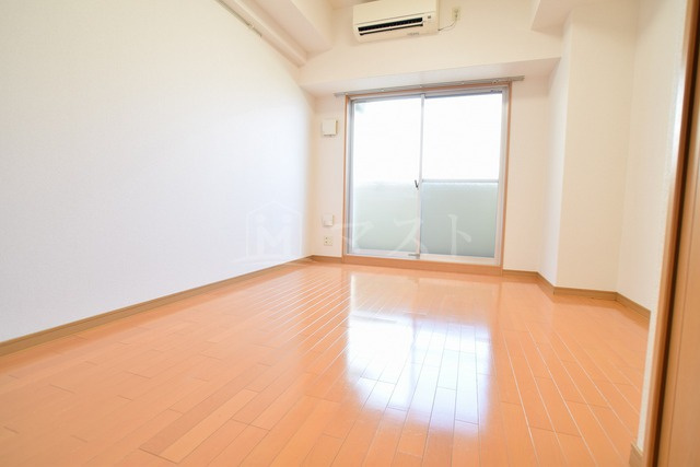 ONE ROOF FLAT FUKUSHIMAの内装