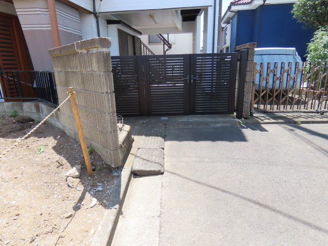 鶴ヶ島市太田ヶ谷売地