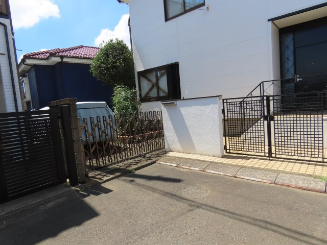 鶴ヶ島市太田ヶ谷売地の展望