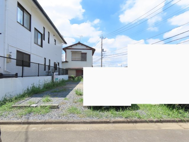 鶴ヶ島市太田ヶ谷売地の展望